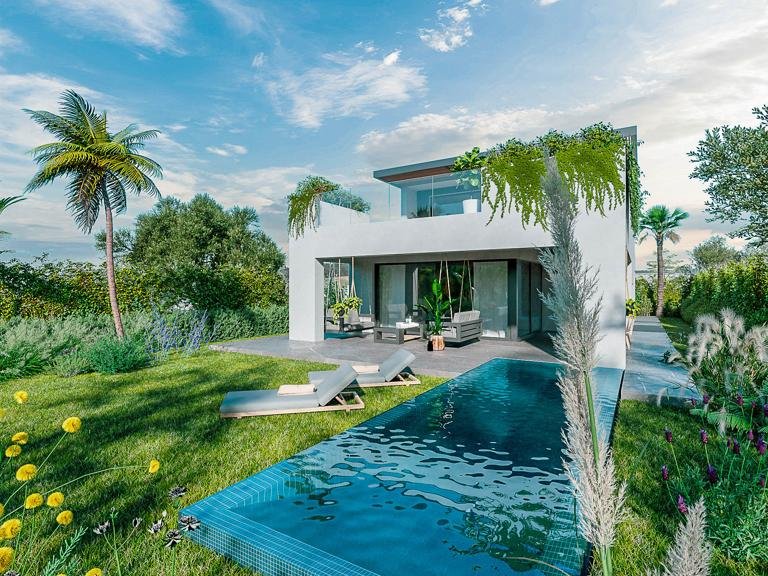 Villa for Sale in Estepona, Malaga 8