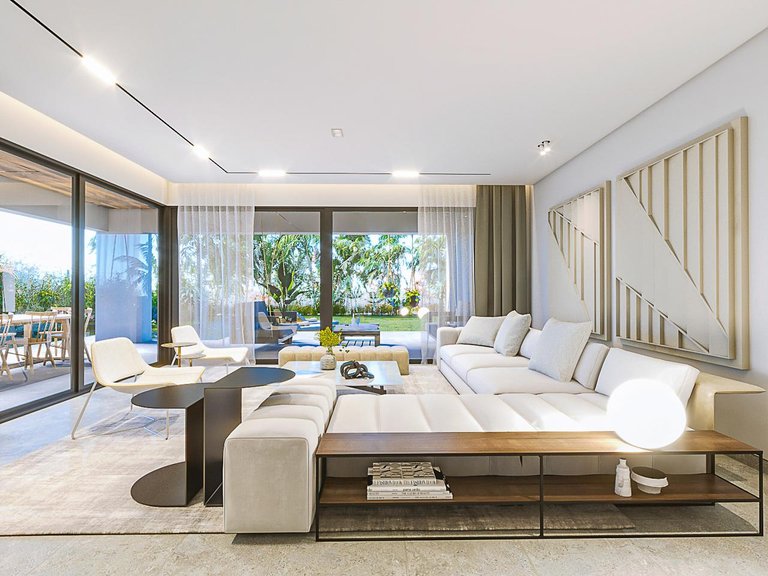 Villa for Sale in Estepona, Malaga 6