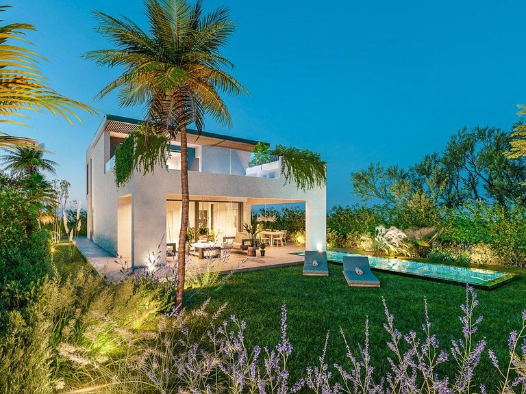 Villa for Sale in Estepona, Malaga 7