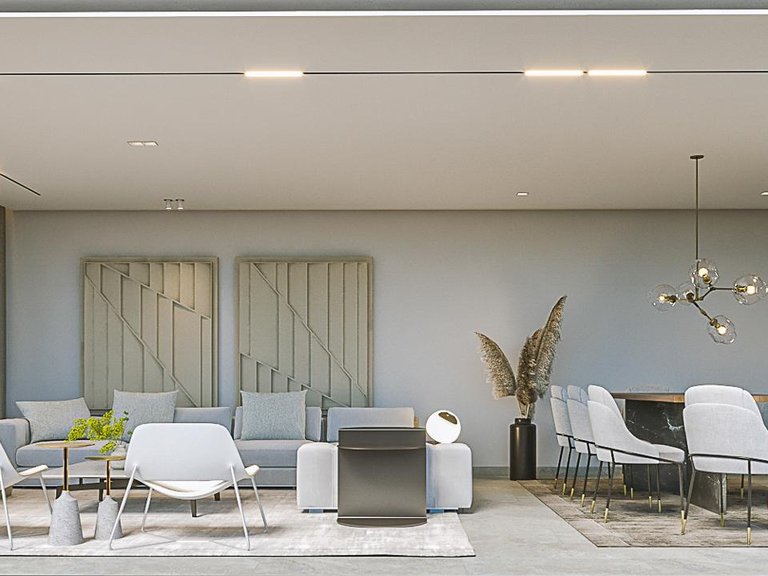 Villa for Sale in Estepona, Malaga 1