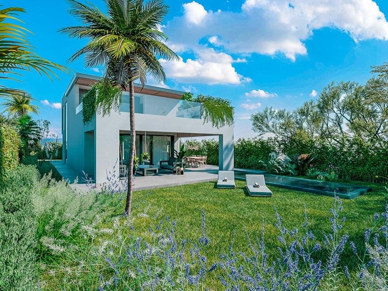 Villa for Sale in Estepona, Malaga 9