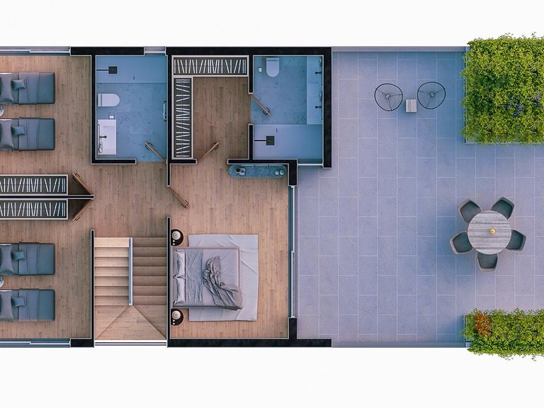 Villa for Sale in Estepona, Malaga 13