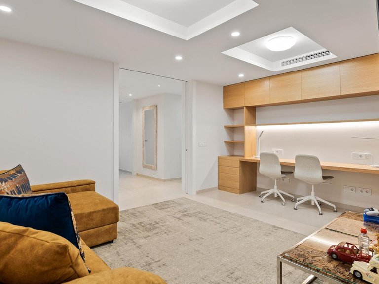 Apartment for Sale in Marbella, Malaga 19