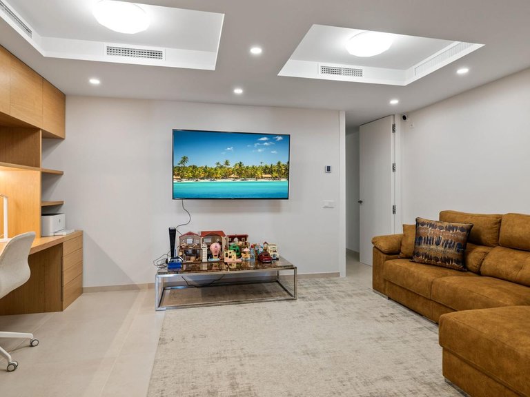 Apartment for Sale in Marbella, Malaga 13