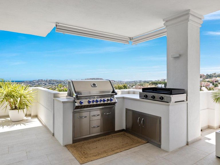 Apartment for Sale in Marbella, Malaga 3