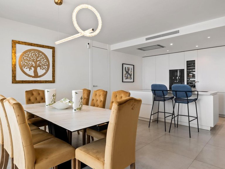 Apartment for Sale in Marbella, Malaga 21