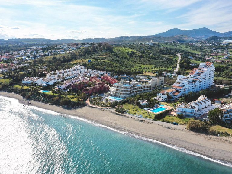 Apartment for Sale in Estepona, Malaga 7