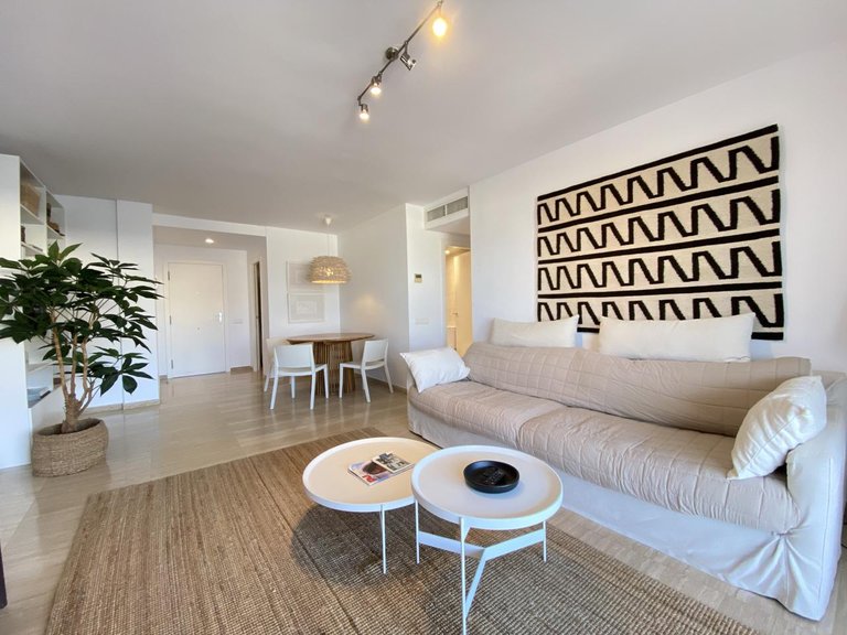 Apartment for Rent in Ibiza, Balearic Islands 8