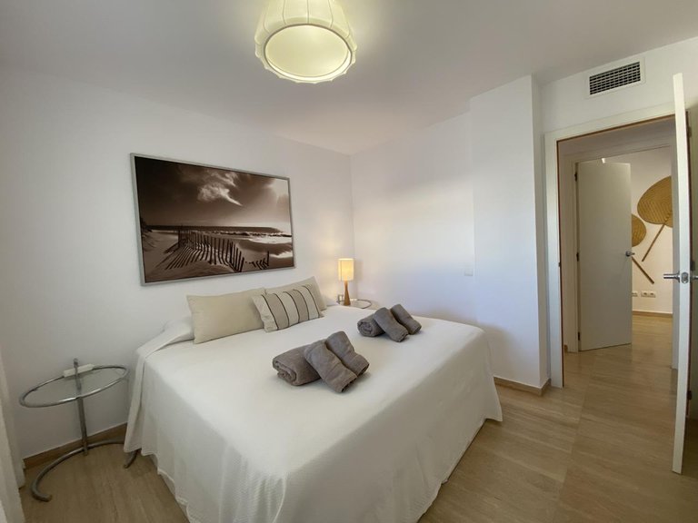 Apartment for Rent in Ibiza, Balearic Islands 27