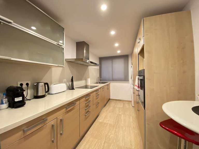 Apartment for Rent in Ibiza, Balearic Islands 11