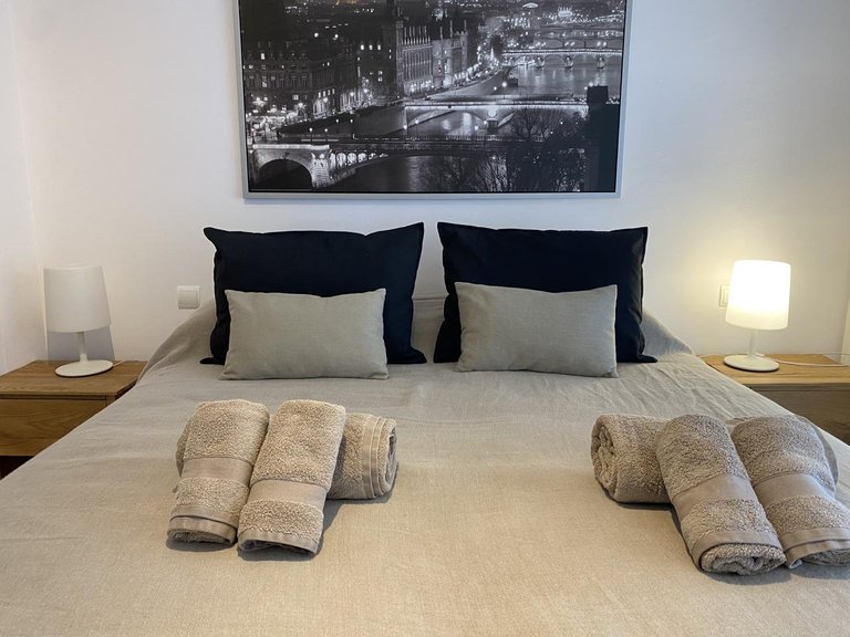 Apartment for Rent in Ibiza, Balearic Islands 20