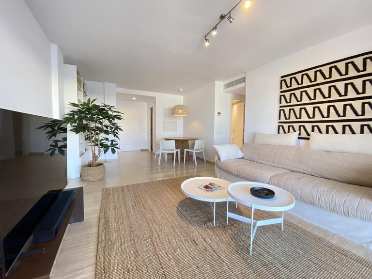 Apartment for Rent in Ibiza, Balearic Islands 1