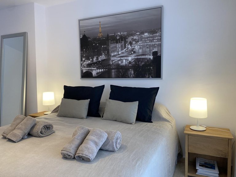 Apartment for Rent in Ibiza, Balearic Islands 23