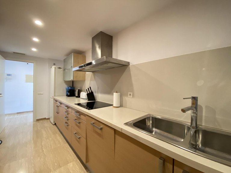 Apartment for Rent in Ibiza, Balearic Islands 12
