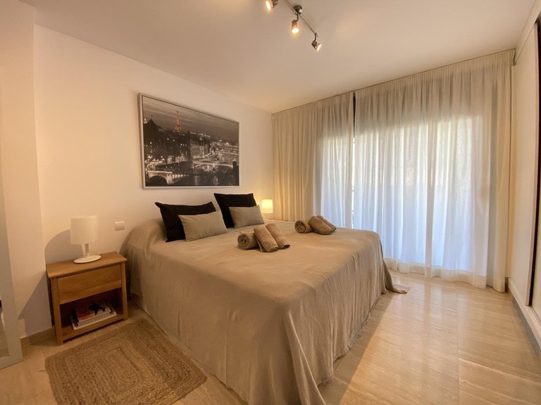 Apartment for Rent in Ibiza, Balearic Islands 19