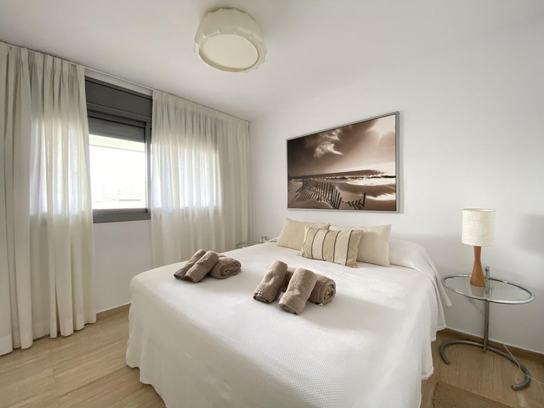 Apartment for Rent in Ibiza, Balearic Islands 29