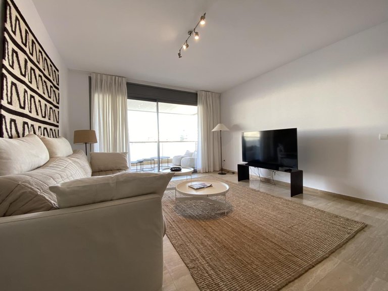 Apartment for Rent in Ibiza, Balearic Islands 5