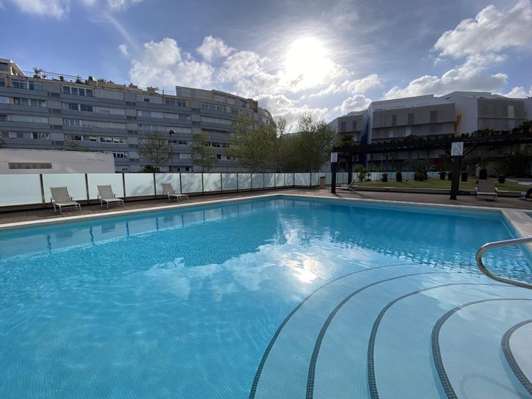 Apartment for Rent in Ibiza, Balearic Islands 36