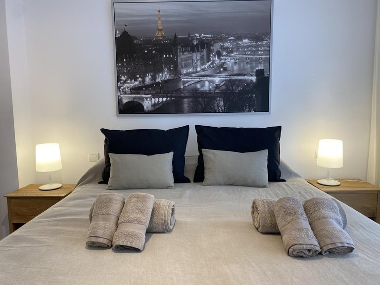 Apartment for Rent in Ibiza, Balearic Islands 24