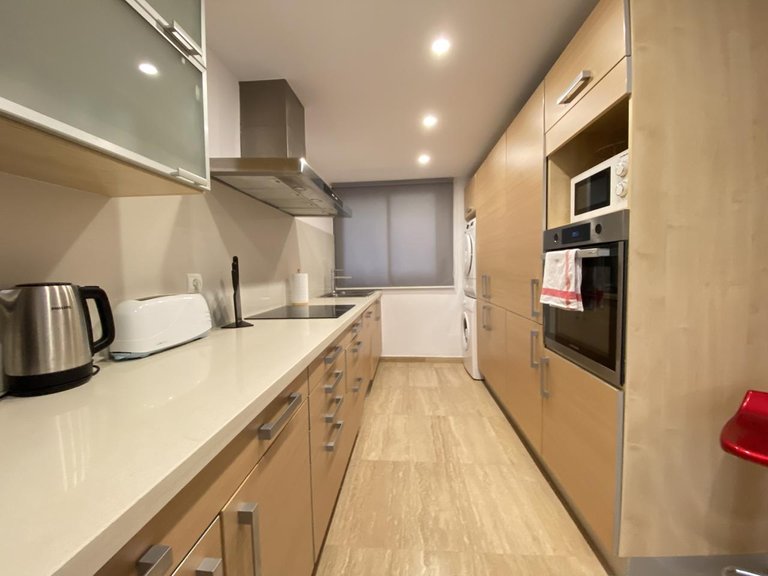 Apartment for Rent in Ibiza, Balearic Islands 13