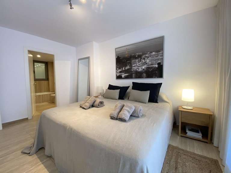 Apartment for Rent in Ibiza, Balearic Islands 22