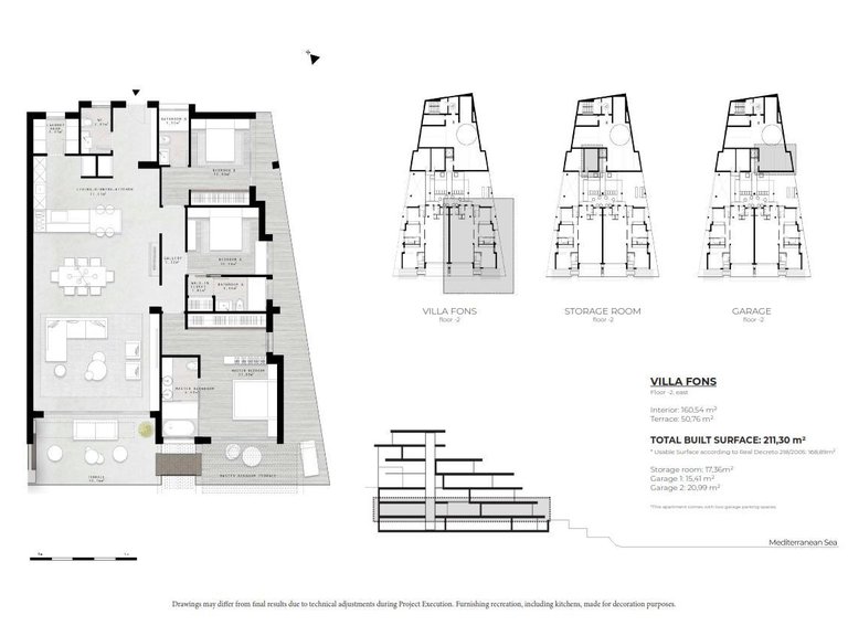 Apartment for Sale in Estepona, Malaga 21