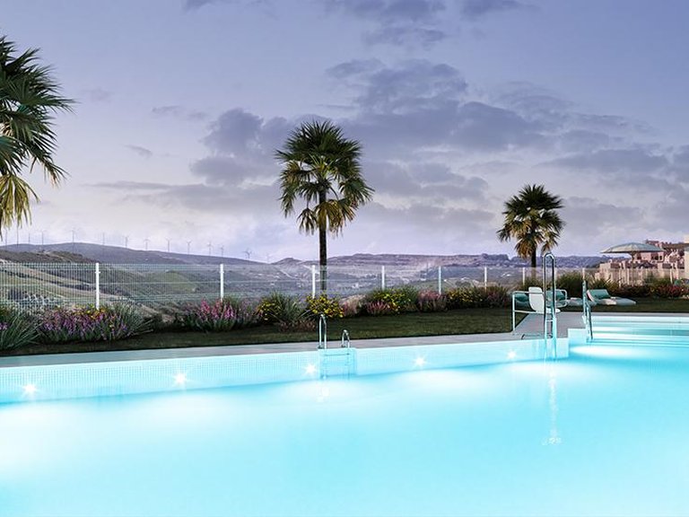 Apartment for Sale in Manilva, Malaga 7