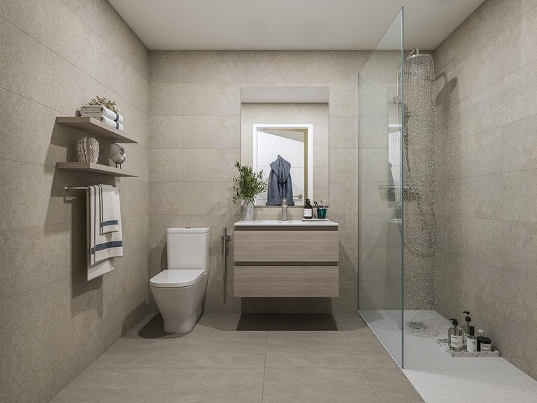 Apartment for Sale in Manilva, Malaga 5