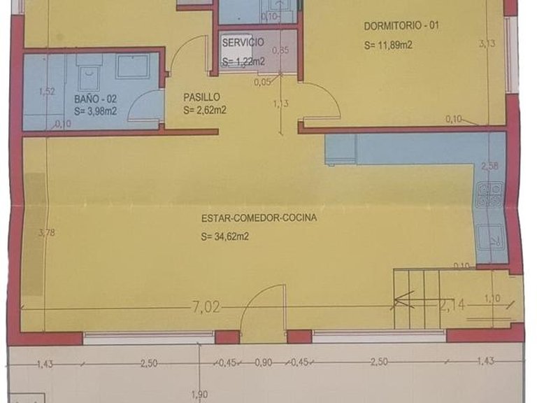 Villa for Sale in Adeje, Tenerife, España 23