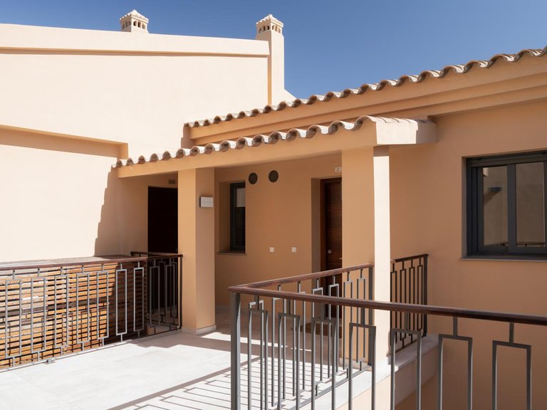 Apartment for Sale in Benahavís, Malaga 27