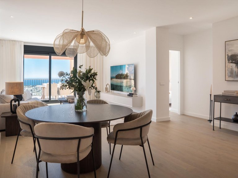 Apartment for Sale in Benahavís, Malaga 15