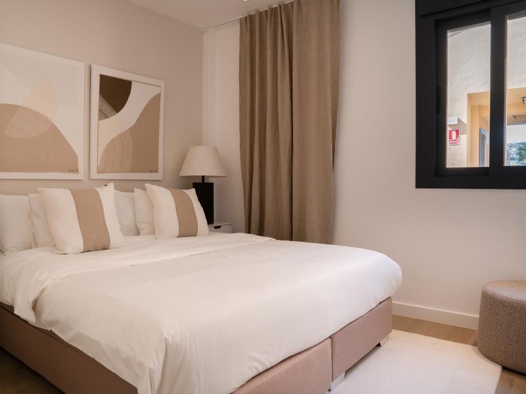 Apartment for Sale in Benahavís, Malaga 26