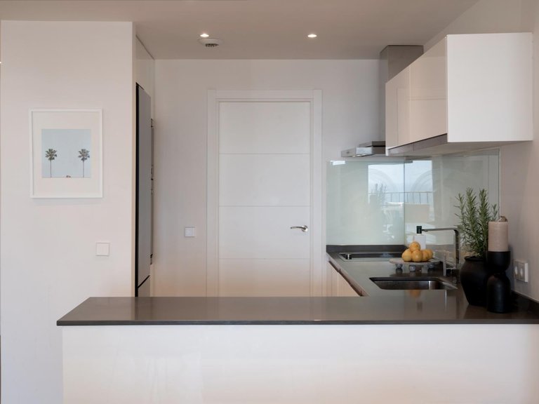 Apartment for Sale in Benahavís, Malaga 19