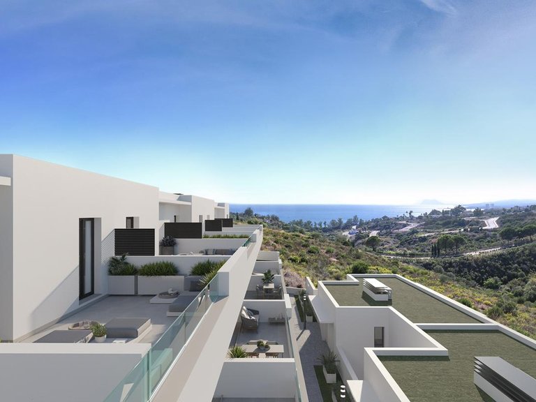 Villa for Sale in Manilva, Malaga 16