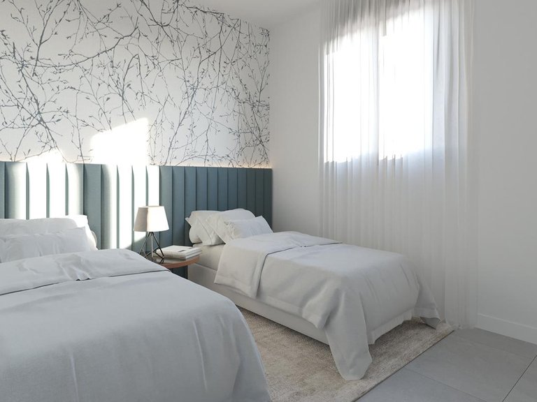 Villa for Sale in Manilva, Malaga 11