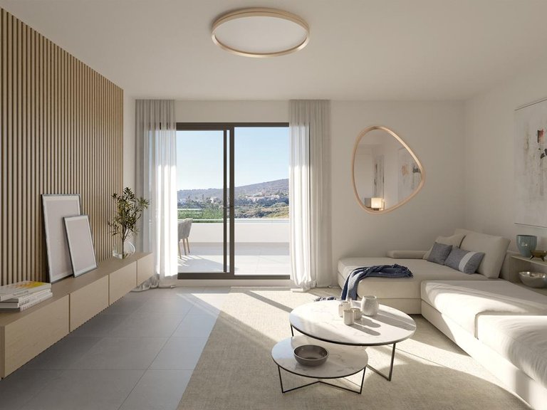 Villa for Sale in Manilva, Malaga 7