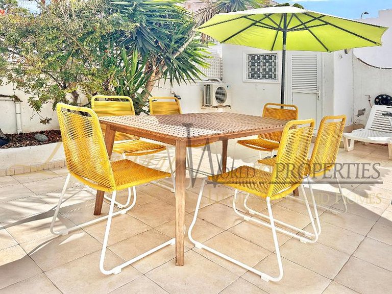 Villa for Sale in Playa De Las Americas, Tenerife, España 18