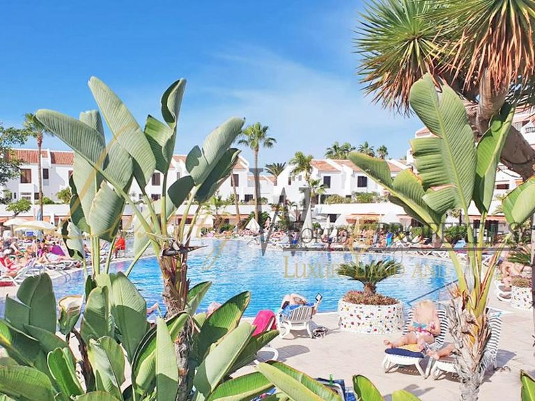 Villa for Sale in Playa De Las Americas, Tenerife, España 20