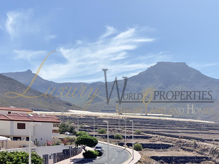 Villa for Sale in Fanabe Pueblo, Tenerife, España 41