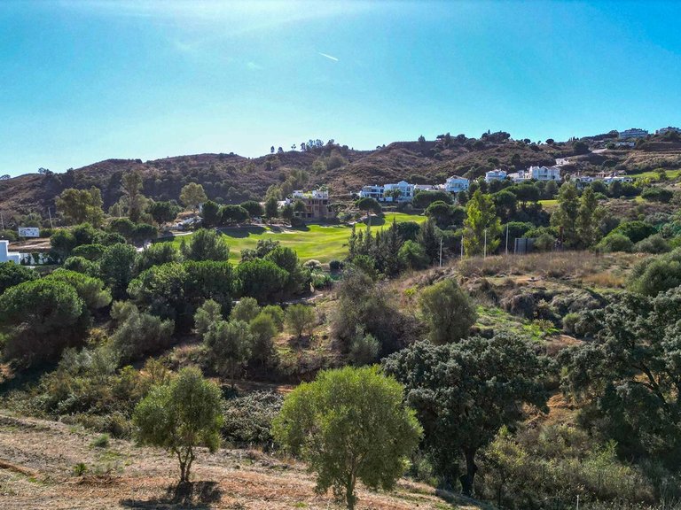 Plot for Sale in Manilva, Malaga 5