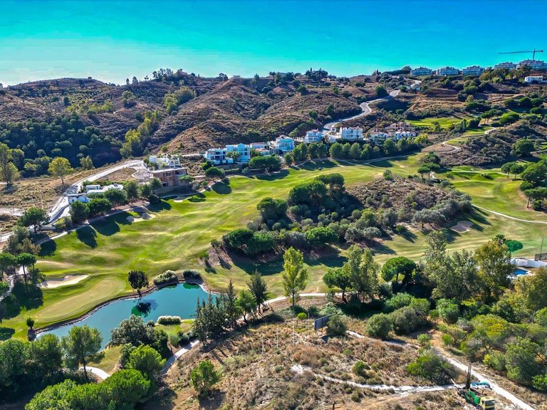 Plot for Sale in Manilva, Malaga 6
