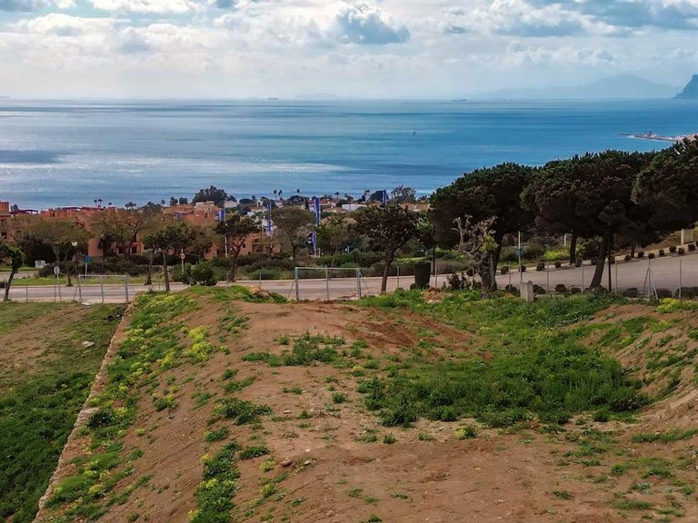 Plot for Sale in Manilva, Malaga 3