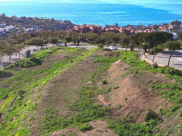 Plot for Sale in Manilva, Malaga 10