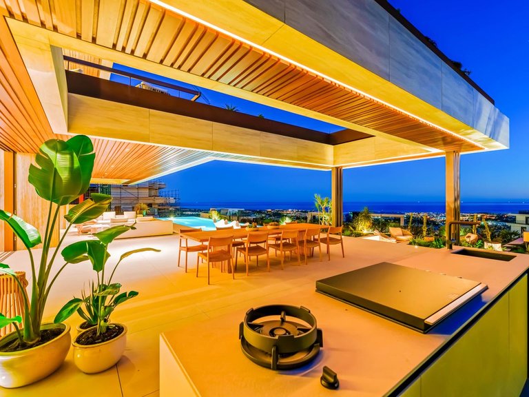 Villa for Sale in Benahavís, Malaga 20