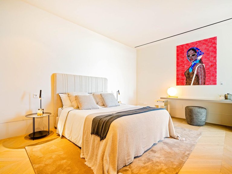 Villa for Sale in Benahavís, Malaga 23