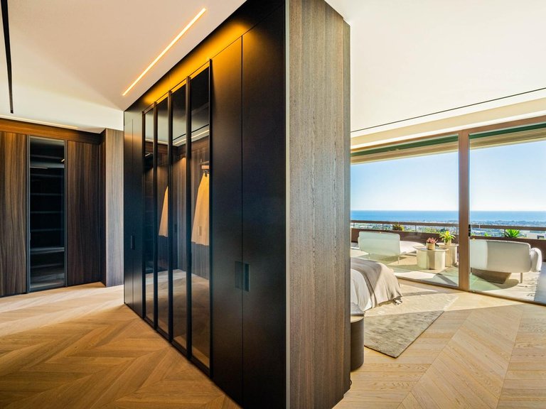 Villa for Sale in Benahavís, Malaga 16