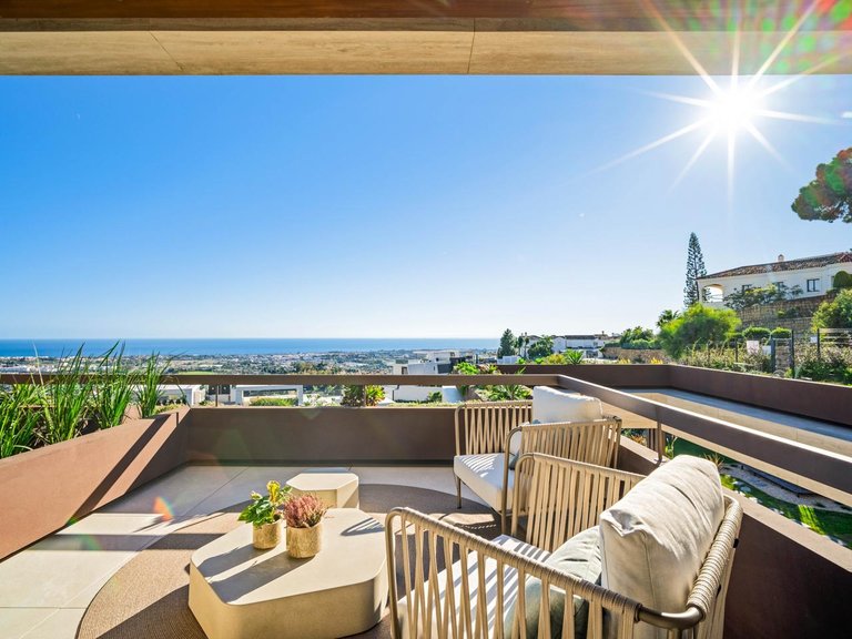 Villa for Sale in Benahavís, Malaga 19