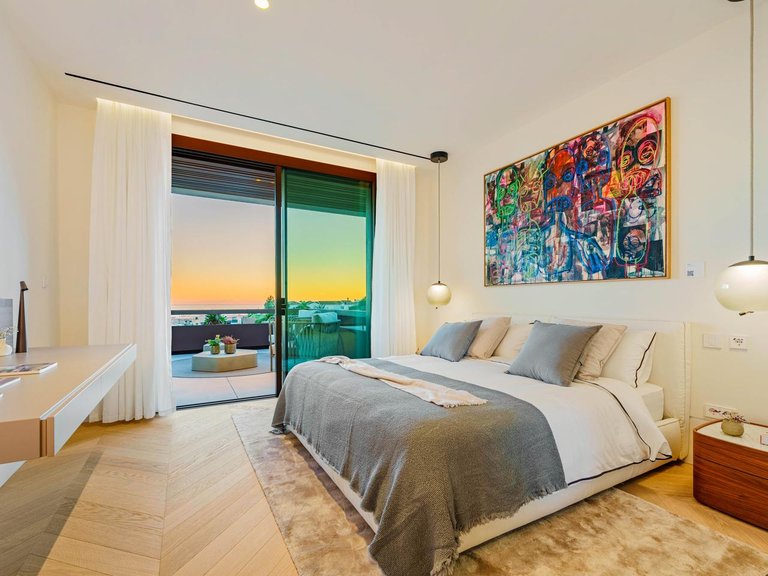 Villa for Sale in Benahavís, Malaga 18