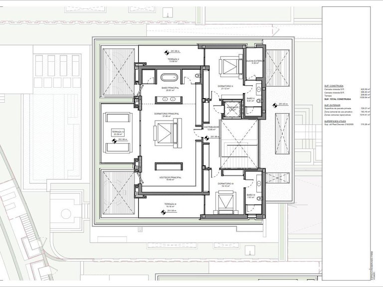 Villa for Sale in Benahavís, Malaga 35