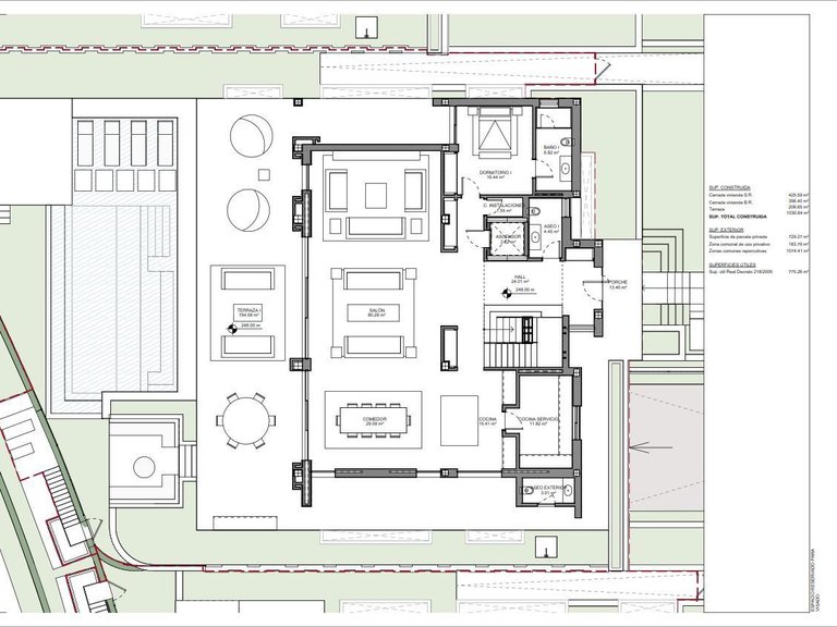 Villa for Sale in Benahavís, Malaga 34